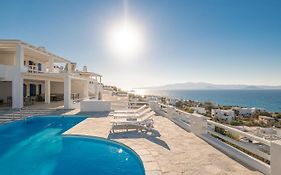 Apricot And Sea Luxury Villas
